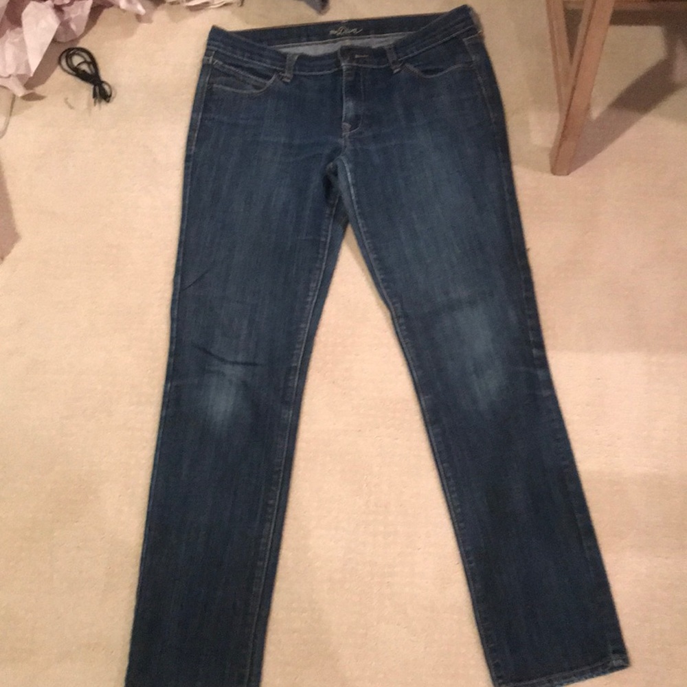 Old navy jeans